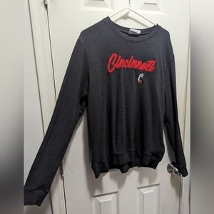 Champion UC crew neck sweatshirt